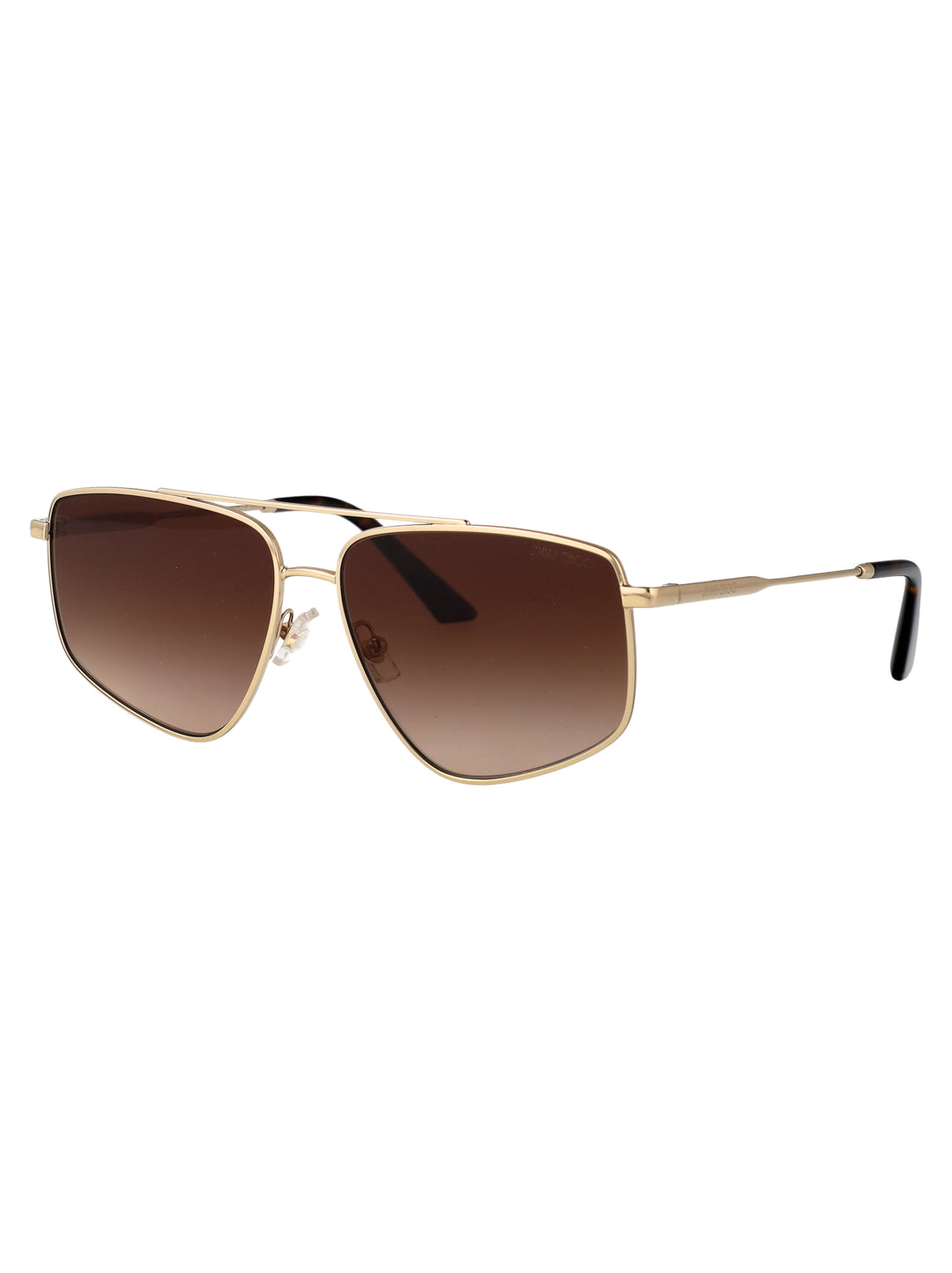 Jimmy Choo SUNGLASSES - Oro | 874e1b98e265d4850a3567697ba4c73cf29a51f5