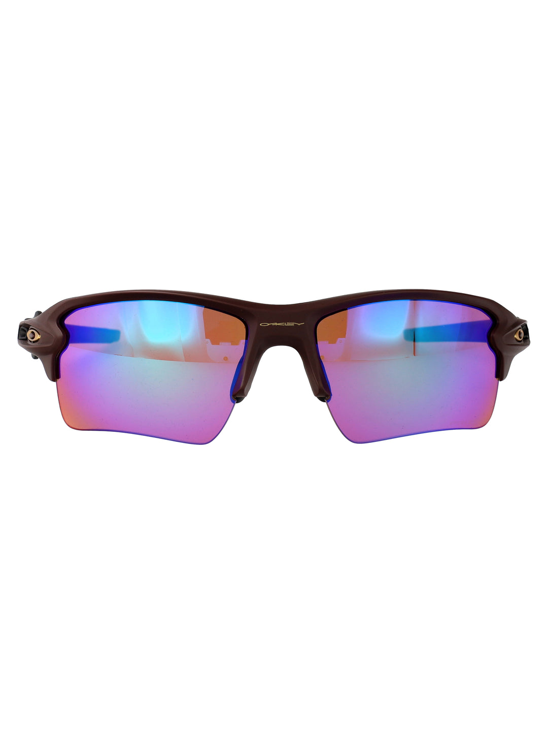 Oakley SUNGLASSES - Rosso | 702b5342b9320ae4954e78dbe7477a84256f6e5e