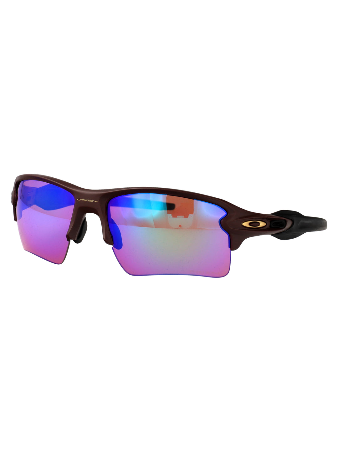 Oakley SUNGLASSES - Rosso | de4fd0a47d3a560ff0ceb363c14847ab91e2fcc1