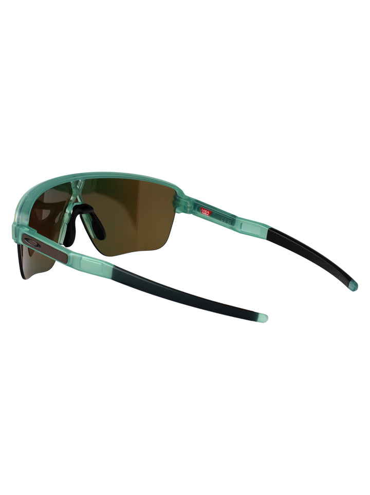 Oakley SUNGLASSES - Verde | 5231540c43c2af1d8a32d3e7c80378fa39bbffe7