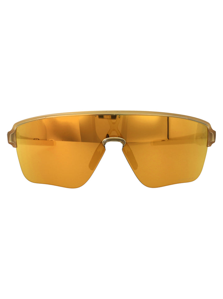 Oakley SUNGLASSES - Arancione | b069903b9acef3e44495f8e2af14dd6545b30f58