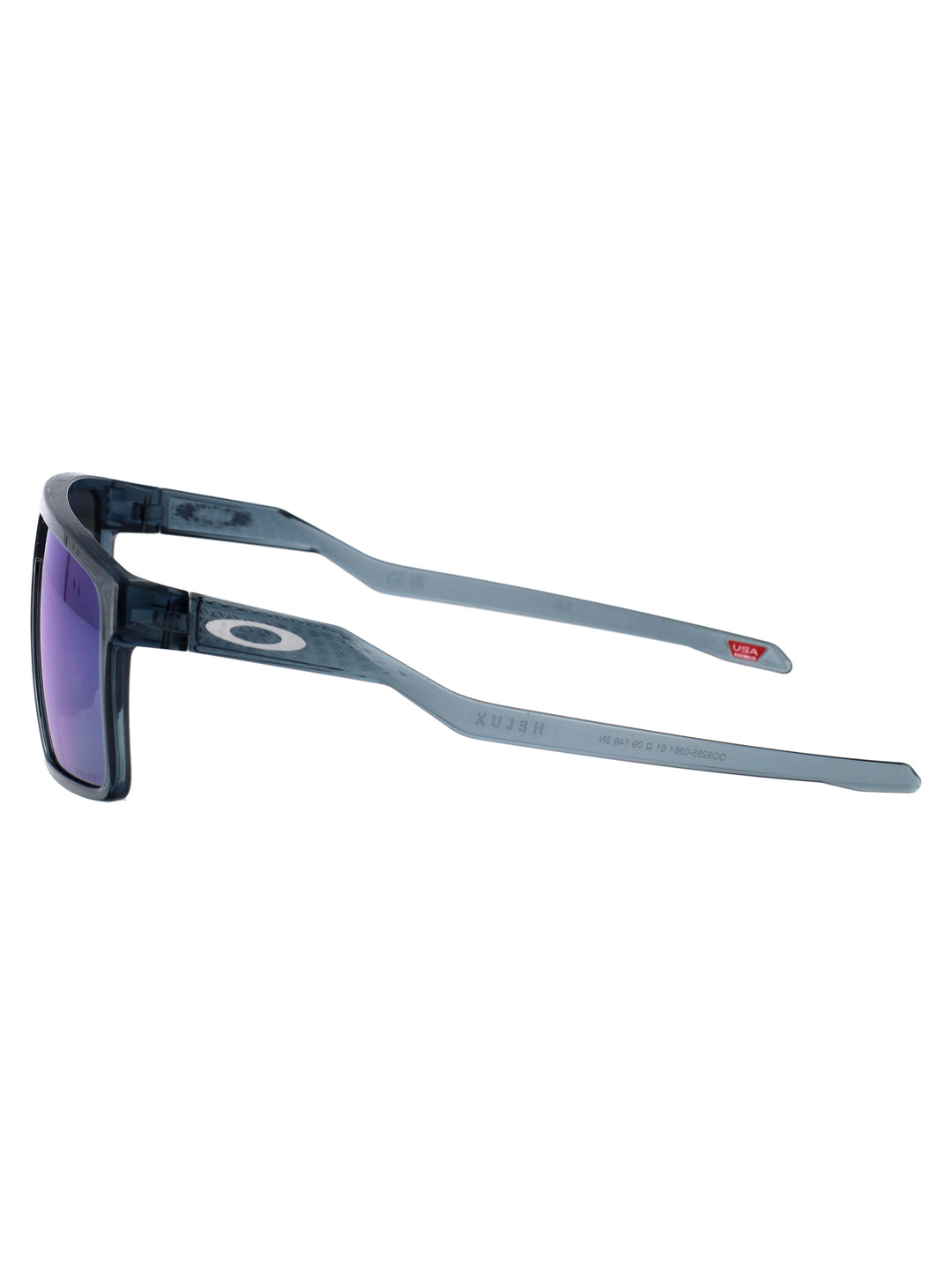 Oakley SUNGLASSES - Nero | e041566fb2c311679451288a34081089346c0192
