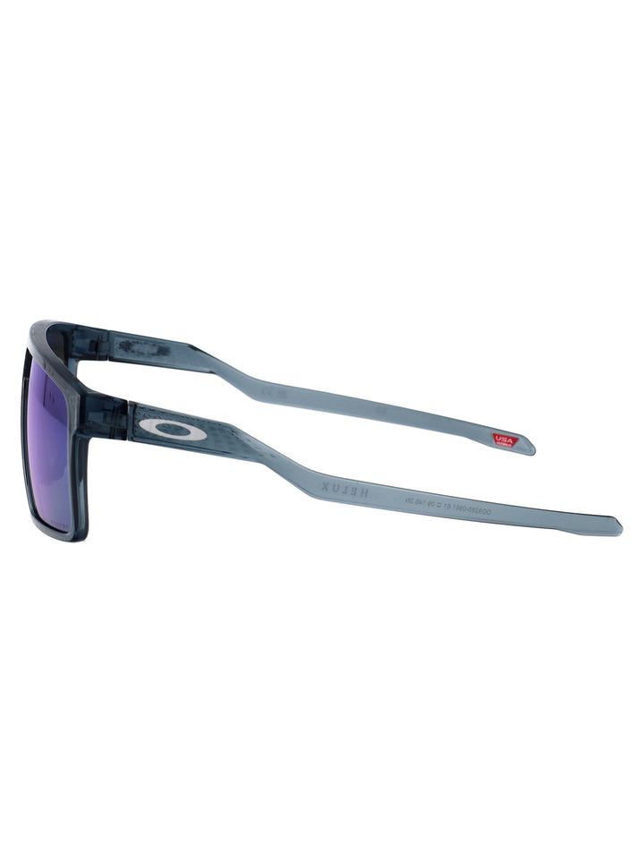 Oakley SUNGLASSES - Nero | e041566fb2c311679451288a34081089346c0192
