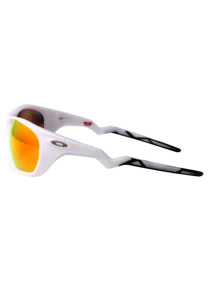 Oakley SUNGLASSES - Bianco | 980ba98906d2431fca60ec220db74ed9682841f1