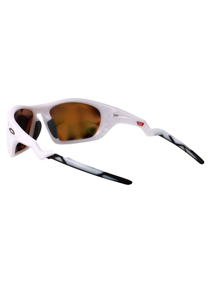 Oakley SUNGLASSES - Bianco | d54b4cf1110e0a77f6913564818573b01e8e559e