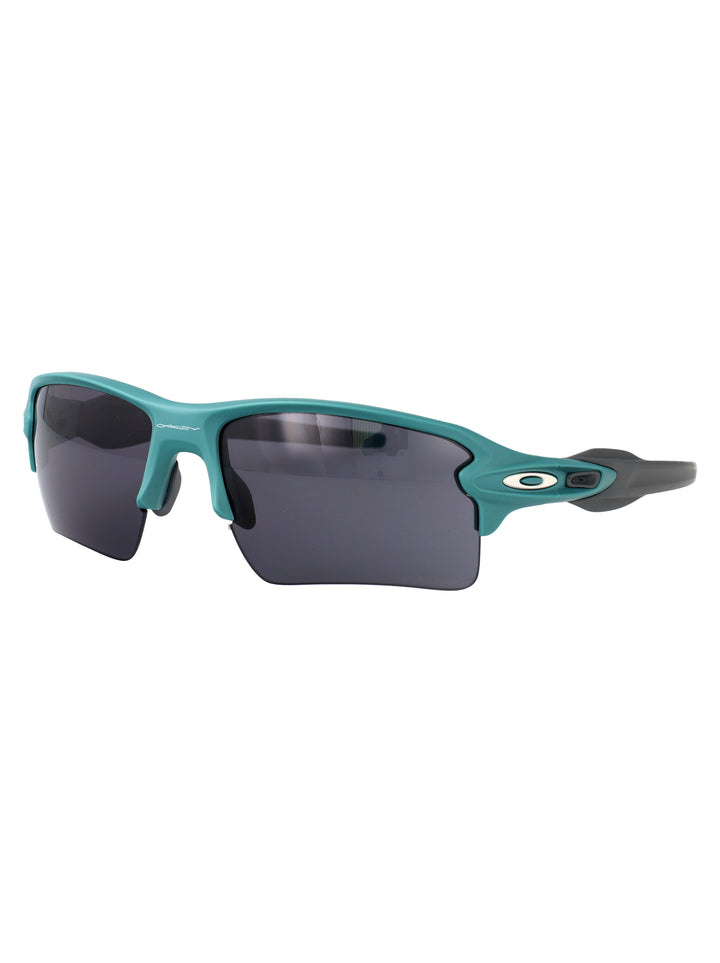 Oakley SUNGLASSES - Blu | 558ea62924865fe545680d86fe577b8bccc4709f