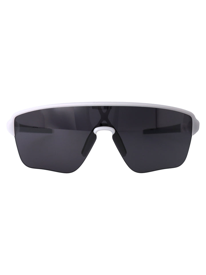 Oakley SUNGLASSES - Bianco | 82d0423f68c7ad4d7011d60a1c1e45af8942aaad