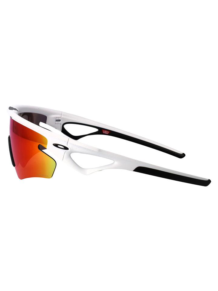 Oakley SUNGLASSES - Bianco | 9c849c3375f394f9afa22d63d1c868b6037cb5c7