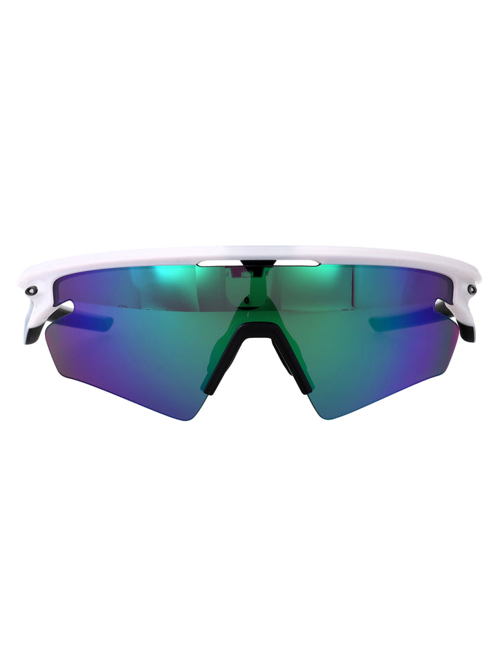 Oakley SUNGLASSES - Bianco | a47151863cf58f2d96503c4269524f5d98deae00