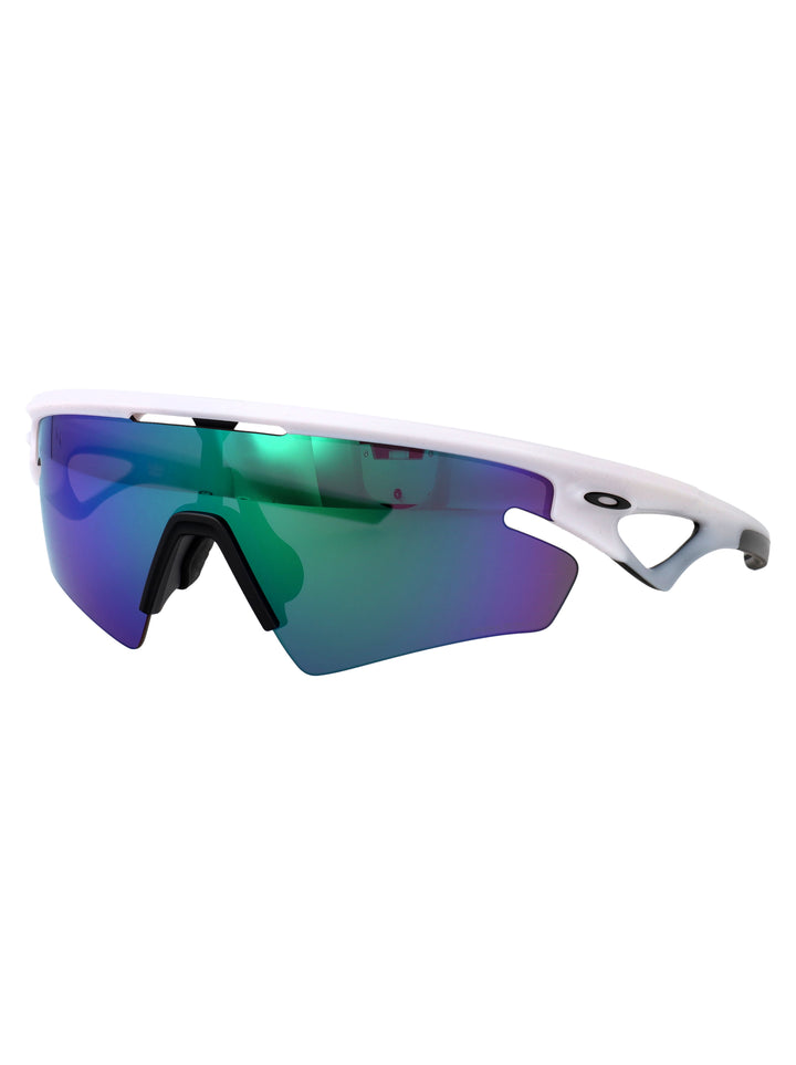 Oakley SUNGLASSES - Bianco | c91085a9302e6413ab9a6218e180874f16d7cb96