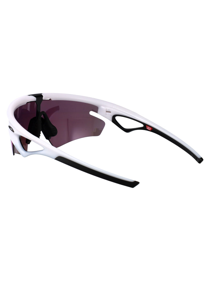 Oakley SUNGLASSES - Bianco | 2beabd5bb7430f5422a1cbb999c461990633cc77