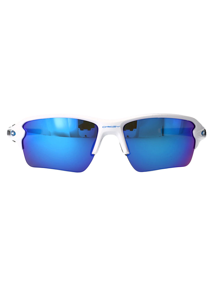 Oakley SUNGLASSES - Bianco | 961bd49a1dee93a6dc4aac7a82256cf44c40167b