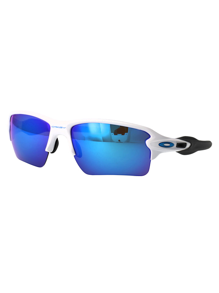 Oakley SUNGLASSES - Bianco | a87aee14e0c6c0efea1d22e7d861a029506bd0e2