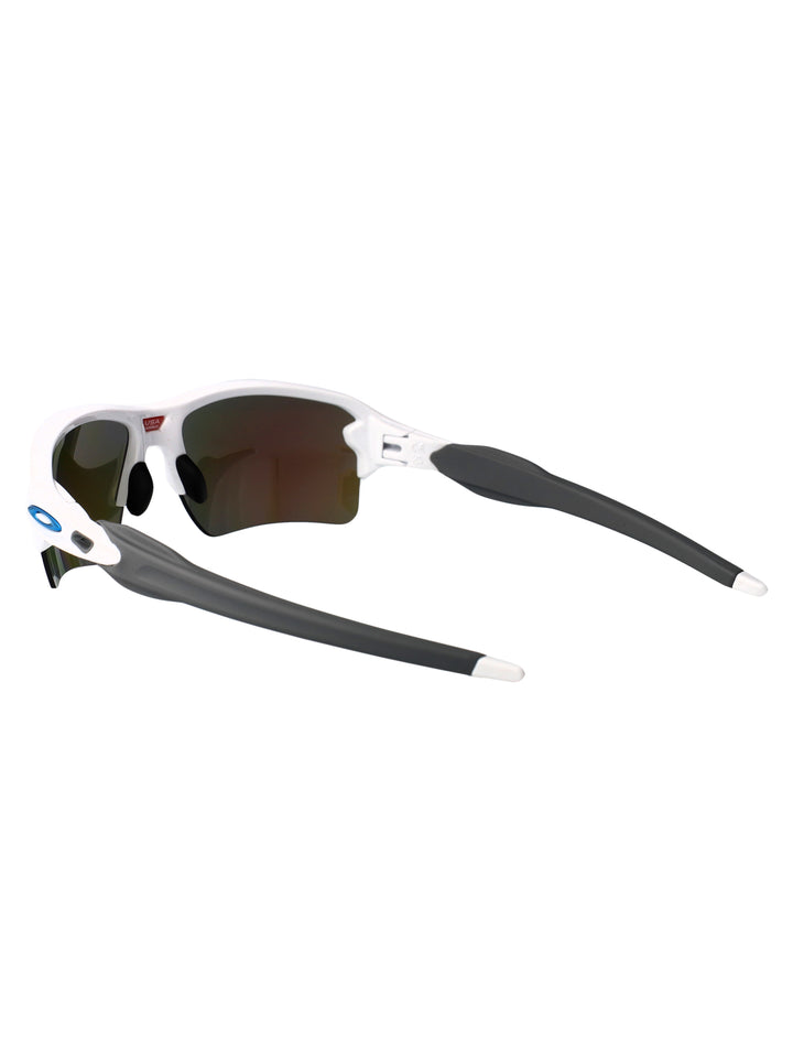 Oakley SUNGLASSES - Bianco | 619c820ccc5a7bc1abcdaecafe4689304ef4e061