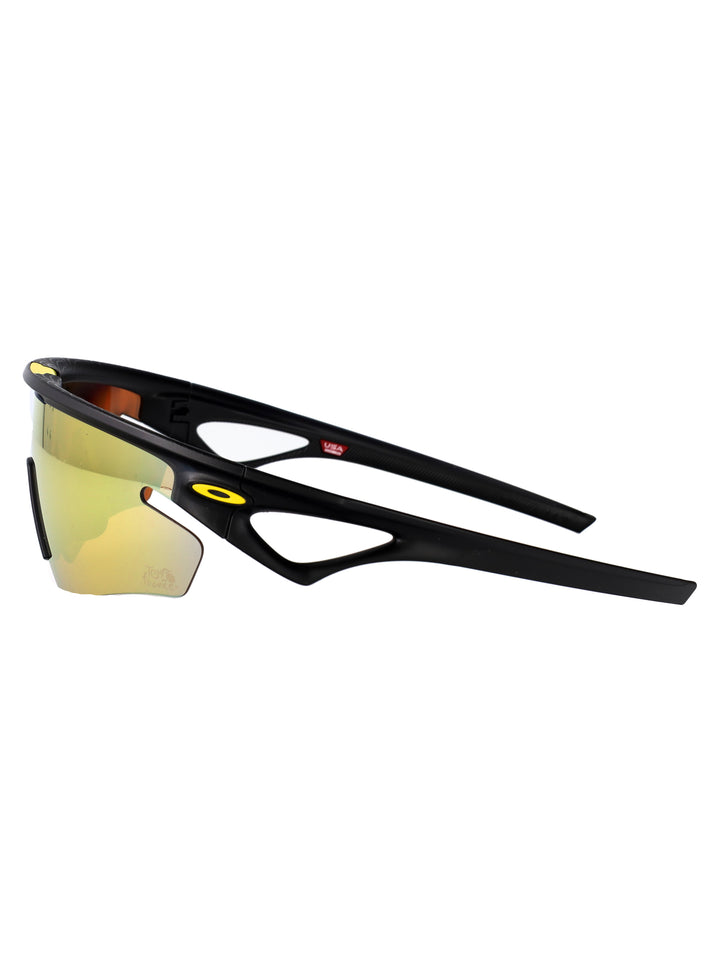Oakley SUNGLASSES - Nero | 90ff5b204ecf920d2b614cfc5ea522bdb453dce5