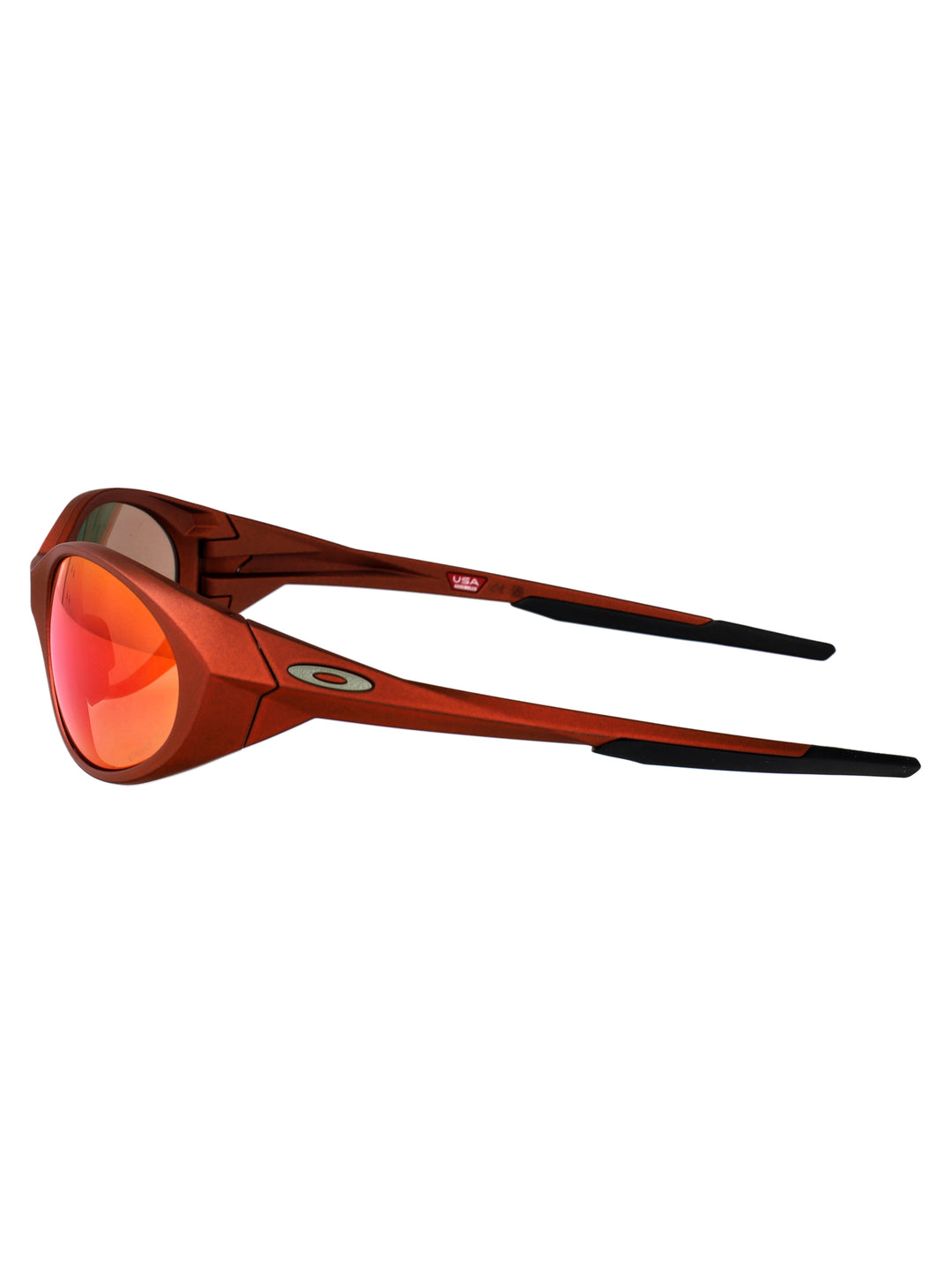 Oakley SUNGLASSES - Arancione | cb569fd1f7b81561642ba781d094e536684a4356