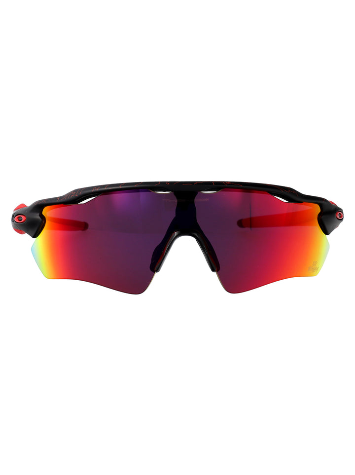 Oakley SUNGLASSES - Nero | f0571363aa8c402a87c0e5833020642b5c71c40c
