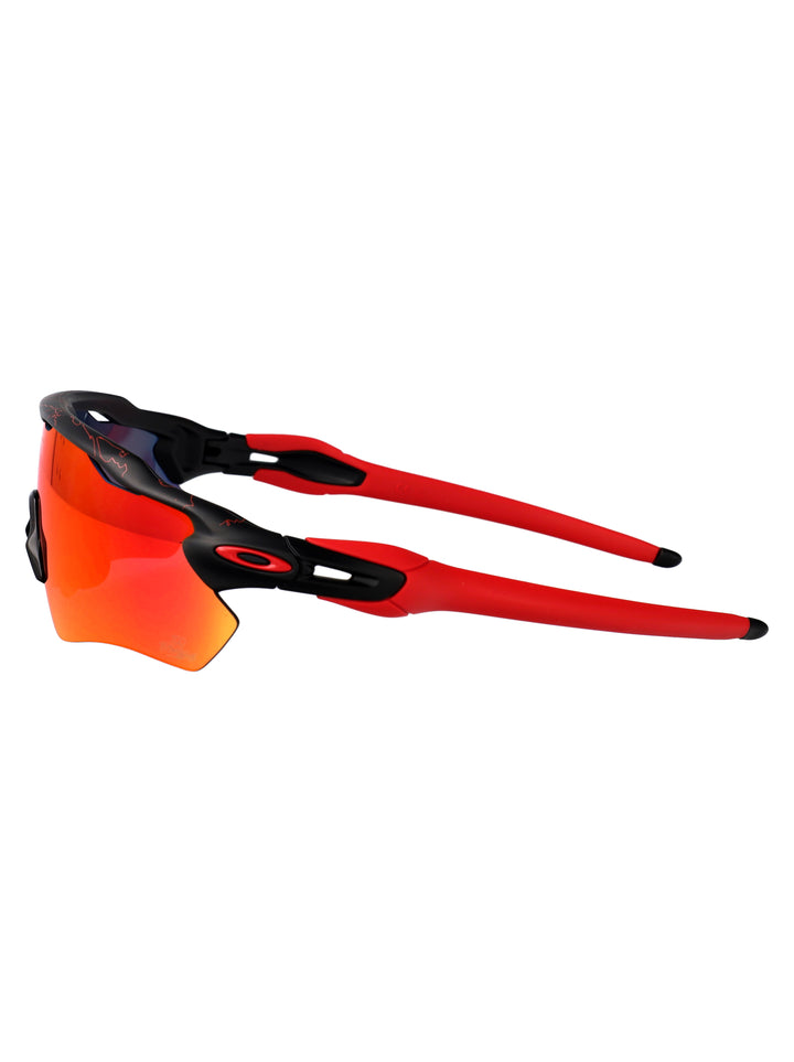 Oakley SUNGLASSES - Nero | 28ec70176cf52430d377a6bec39c20e947a3aaee