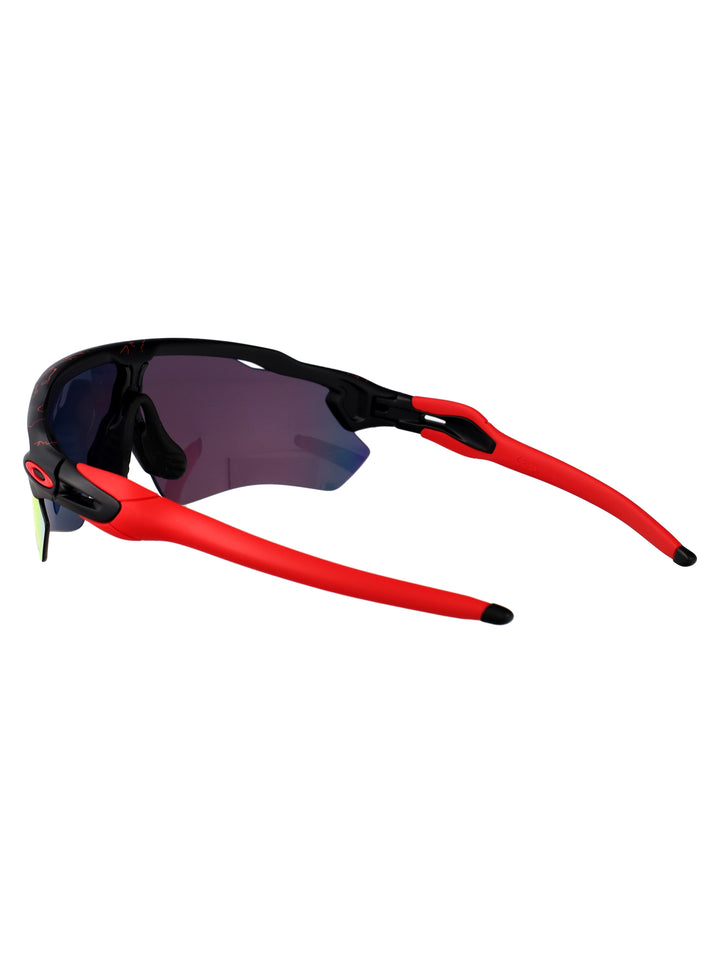 Oakley SUNGLASSES - Nero | d72b8702ef2c8a89ef135c26cec4d7af9a08e0e4