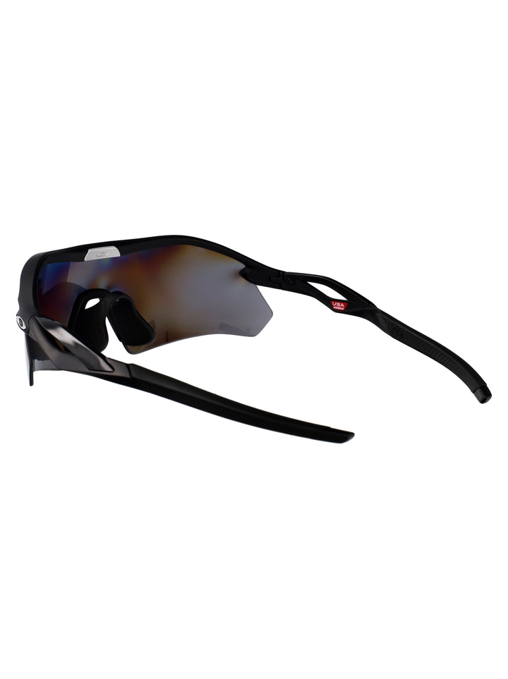 Oakley SUNGLASSES - Nero | b3ca555a5737fcbd451daafd1516c47d3e2a3678