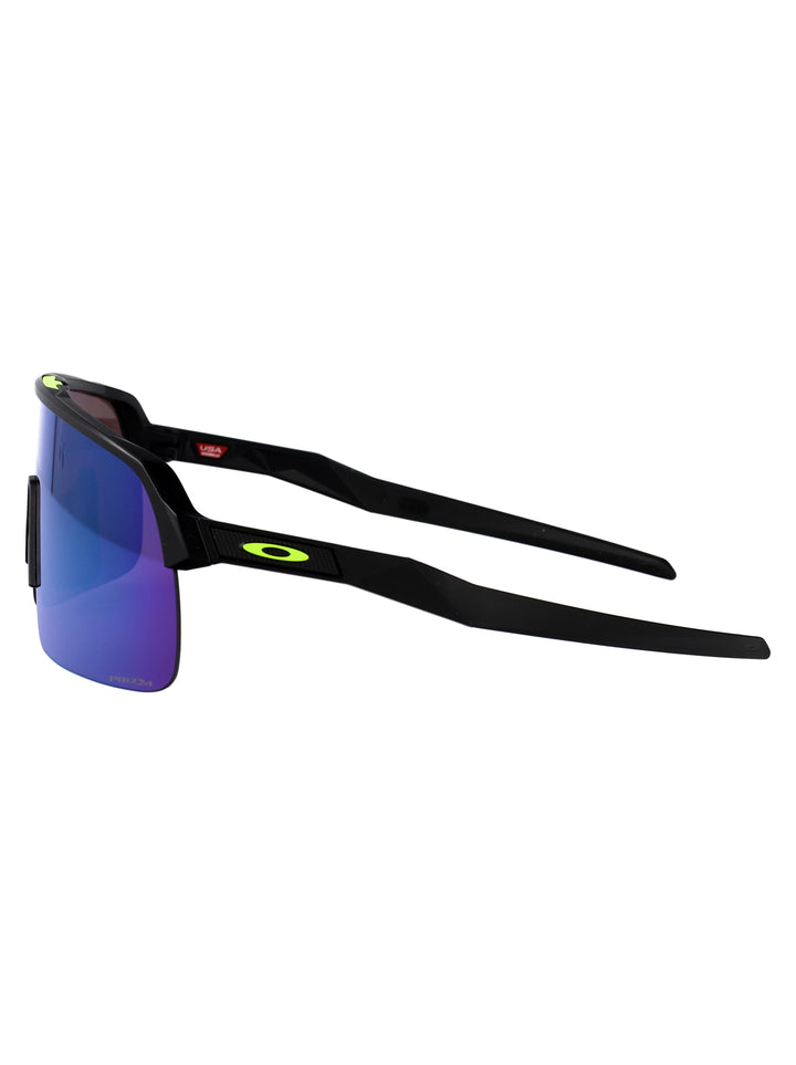 Oakley SUNGLASSES - Nero | 0319fcef10a6b034cc06c3b0ad41012cc5aeec9d