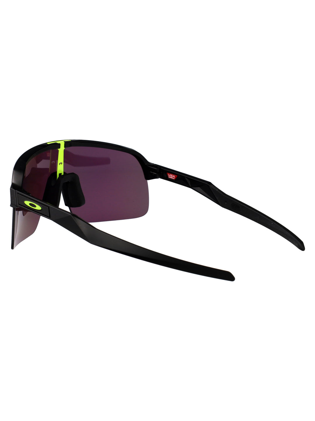 Oakley SUNGLASSES - Nero | a39b581abd16890ee80fec2bfca85b5a800ed683
