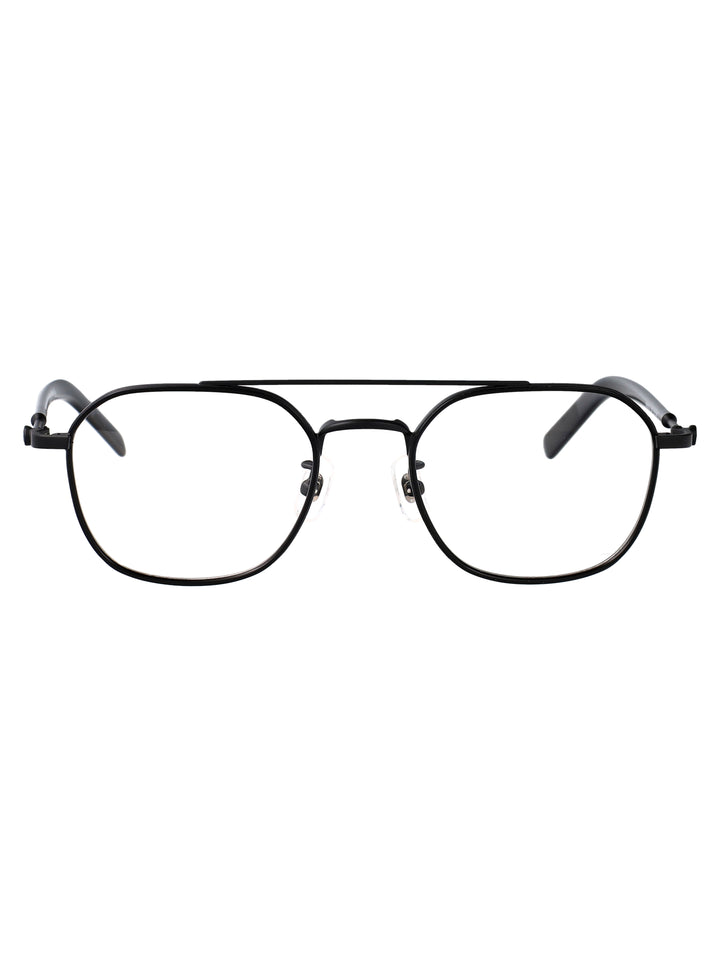 Montblanc OPTICAL - Nero | dceb9199f49e396cce072b0fc769c226f22211a6