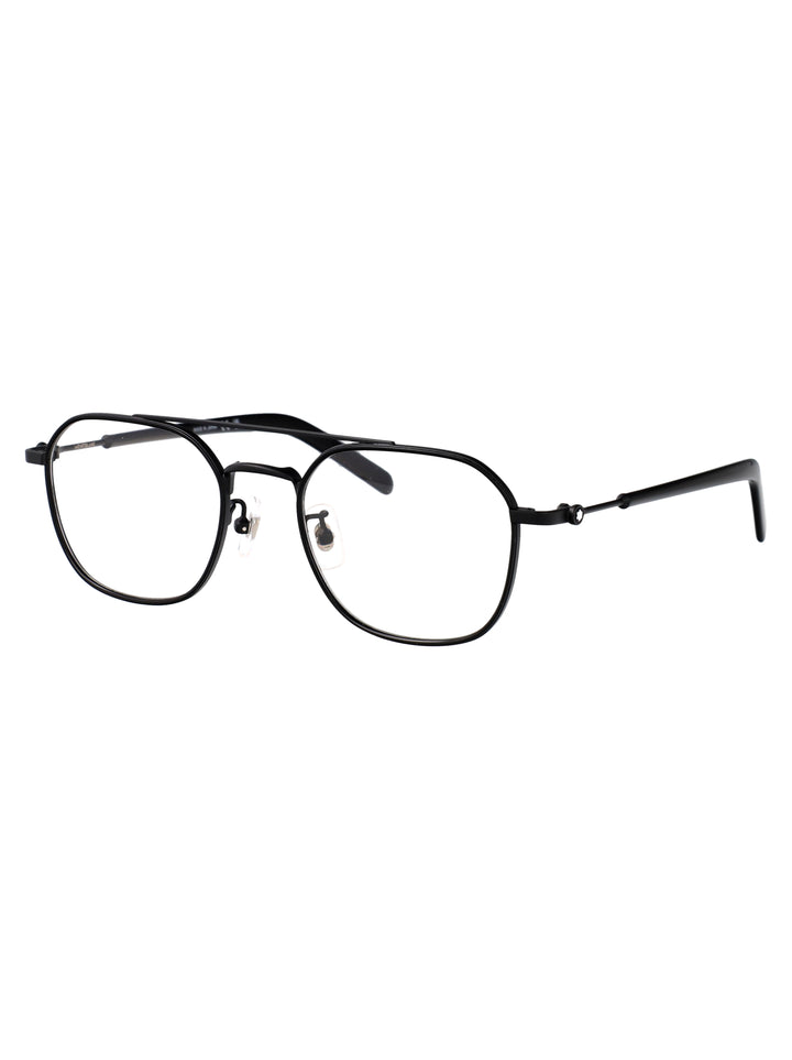 Montblanc OPTICAL - Nero | 72f077325c95eb4ae46c6763a9868c0812d52d90