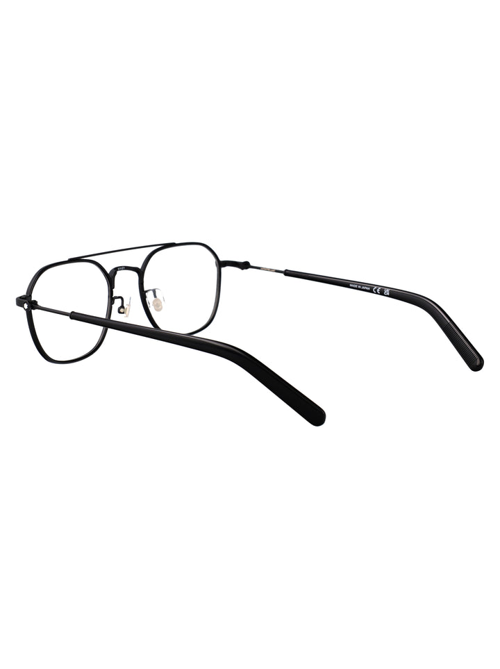 Montblanc OPTICAL - Nero | af9335830d12a820f1442544e8ae069f0012a005
