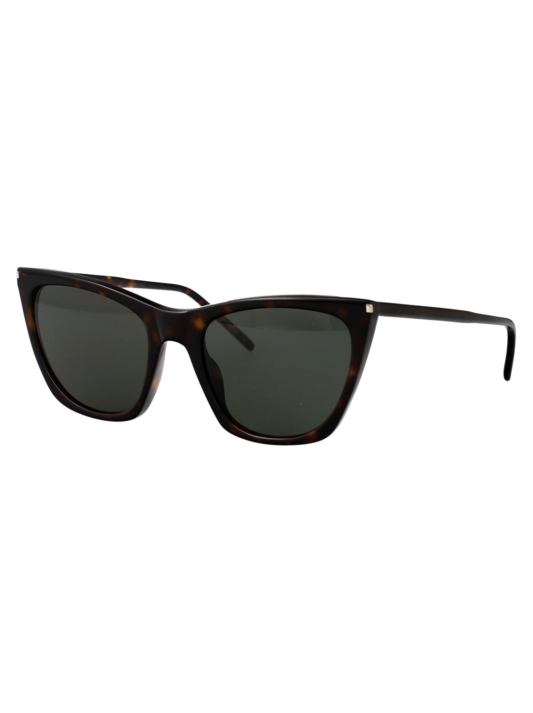 Saint Laurent SL 214 KATE THIN CAT-EYE Lunettes de Soleil