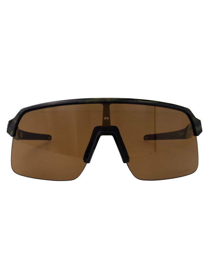 Oakley SUNGLASSES - Verde | 8a52a9fcfc1ec6fa671120cca033f79de5833f50