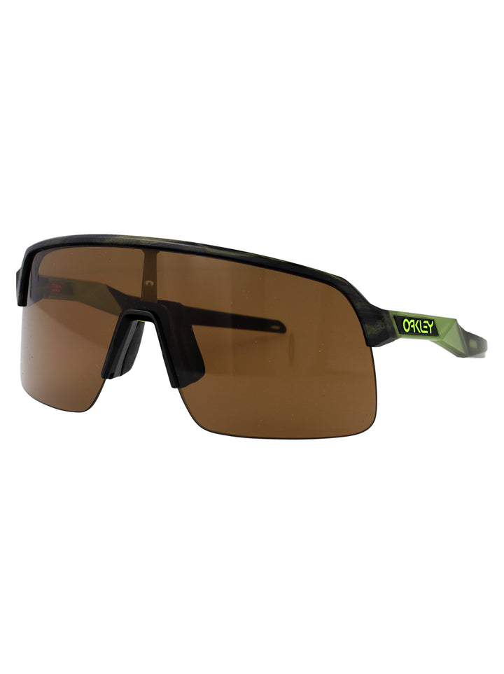 Oakley SUNGLASSES - Verde | 53a968b1c17bb27d026b3f6c2d598b8eecf0ab9d