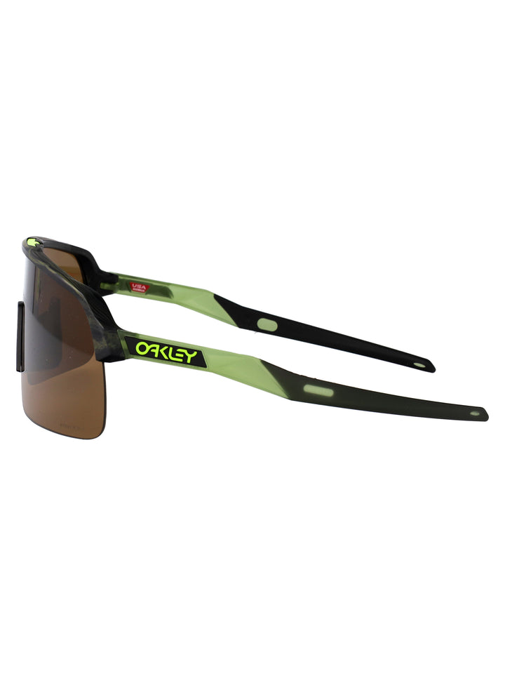Oakley SUNGLASSES - Verde | c1a6348cd614d2c22250740dcf7db10422a95887