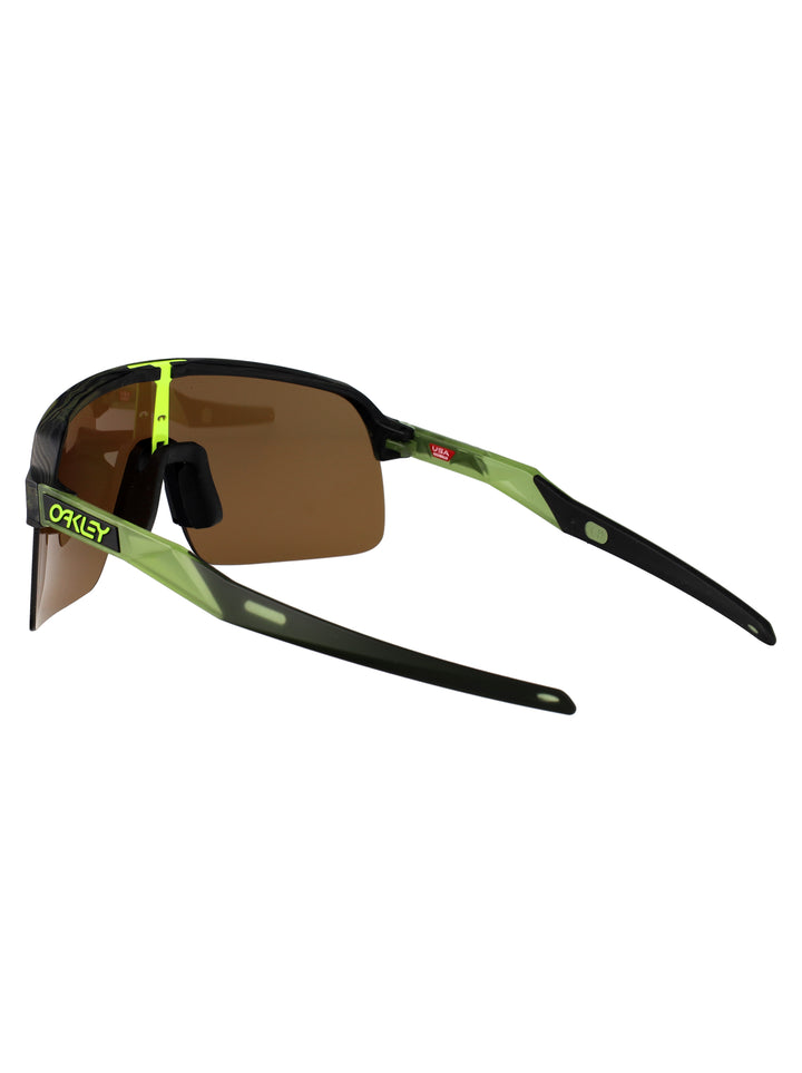 Oakley SUNGLASSES - Verde | 511e910a7b008a14893584a4e840ff94af431497