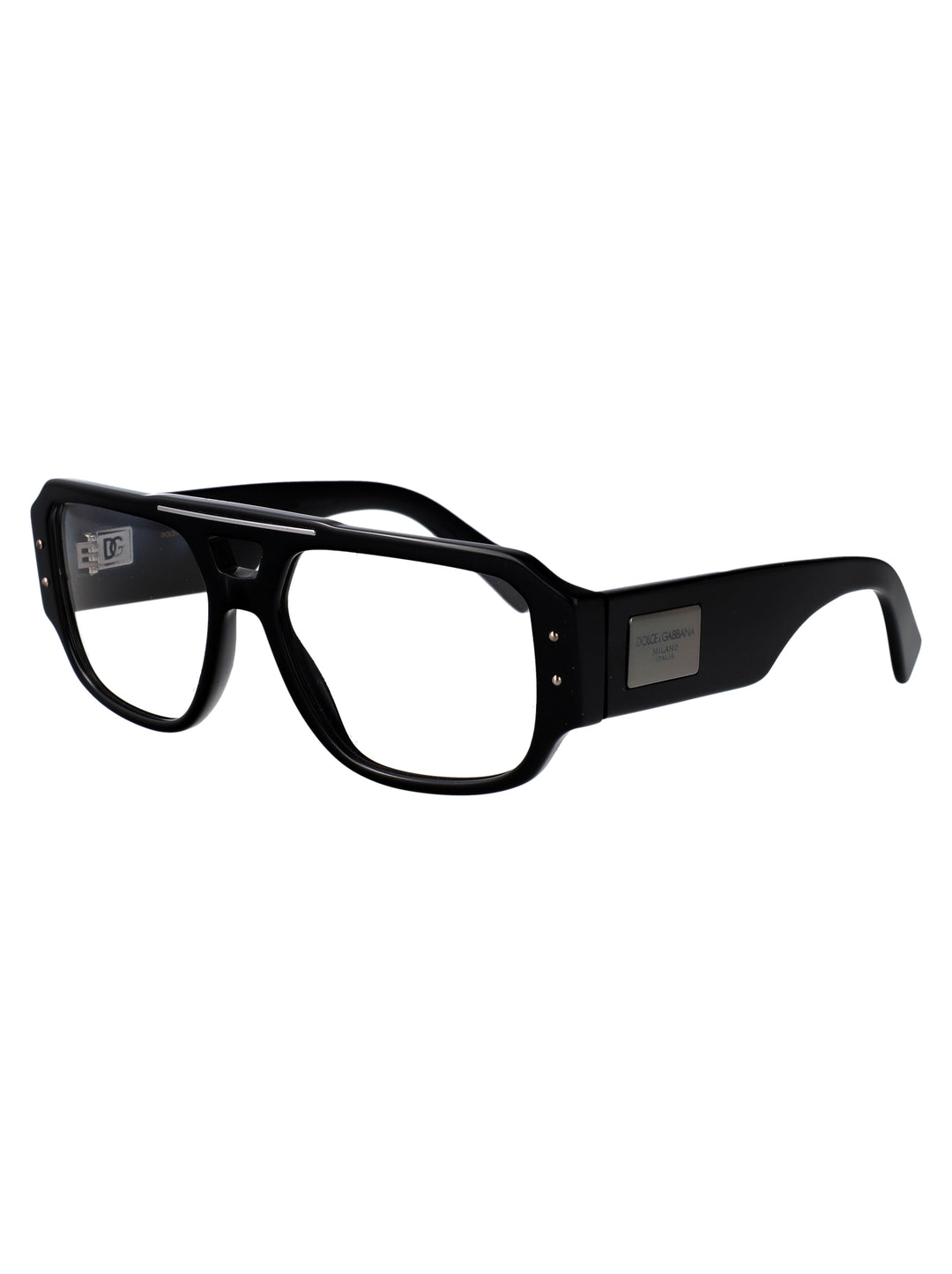 Dolce & Gabbana OPTICAL - Nero | 52458de563e99d32d5d8441577d4ab4e4c0b26ae