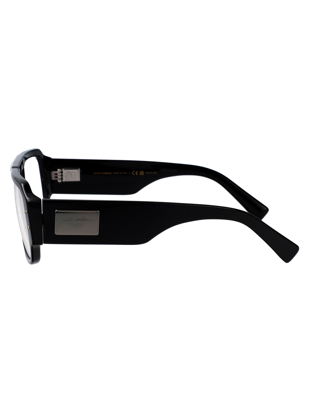 Dolce & Gabbana OPTICAL - Nero | 81f6af57096eda100e35db71d48b3cc8d606a5ae