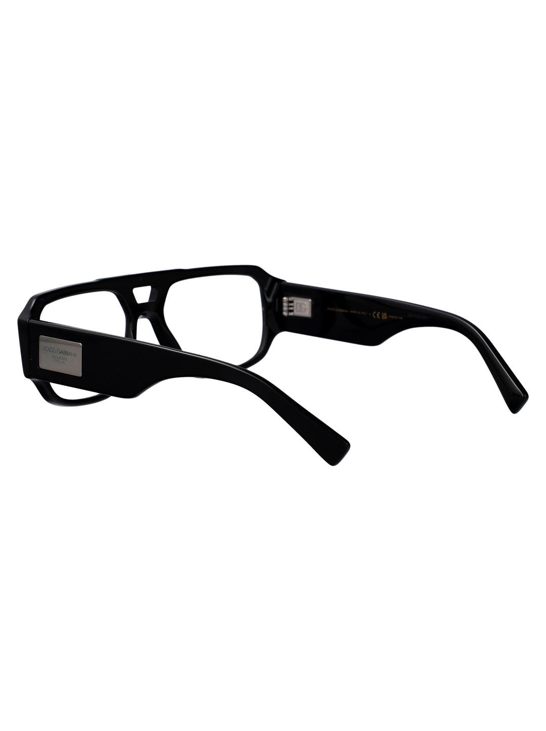 Dolce & Gabbana OPTICAL - Nero | 38c88a56b3766eb979fbd9a4dbedcdb7e9f8e55c
