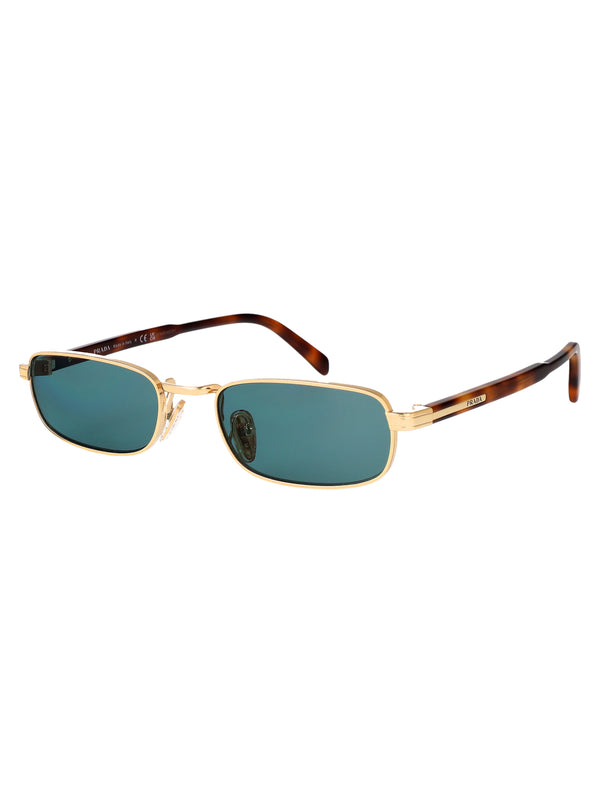 0PR B54S RECTANGULAR Sunglasses