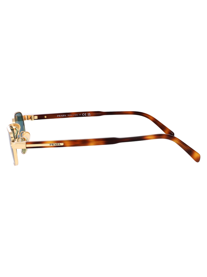 Prada SUNGLASSES - Oro | 90a9b59d6423f36cf3f12f5051355f3375604c00