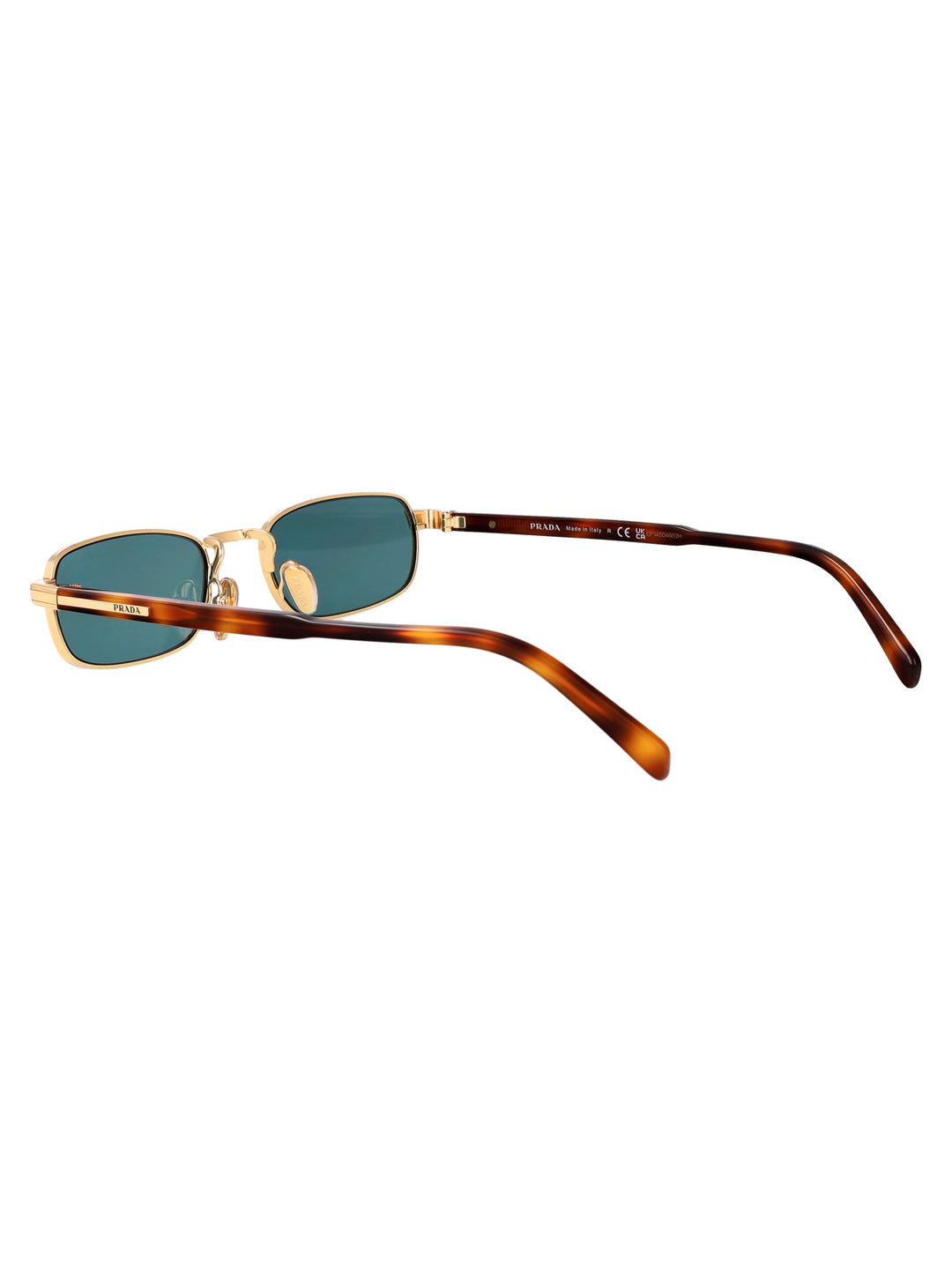 Prada SUNGLASSES - Oro | 66cee65e3de80876d5a879b91e16ca9cd8108d93