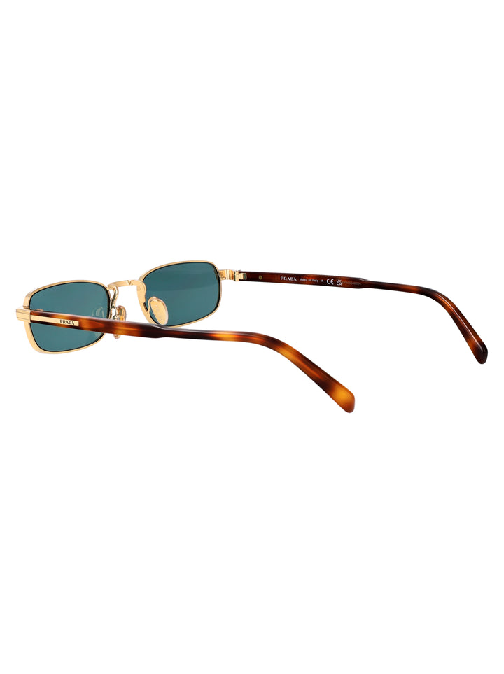 Prada SUNGLASSES - Oro | 66cee65e3de80876d5a879b91e16ca9cd8108d93