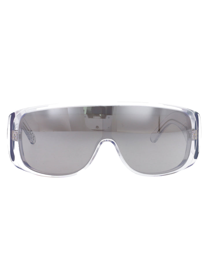 Maison Margiela SUNGLASSES - Bianco | 7da01c69a0281a79c099495aef44f75de1be5a12