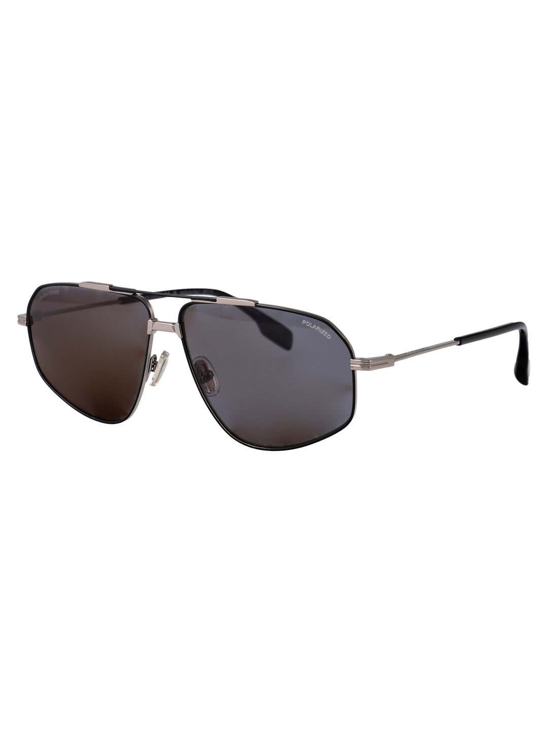 Canada Goose SUNGLASSES - Nero | 4d395d4ef4d63884012f549ea6fc9a607ba33163