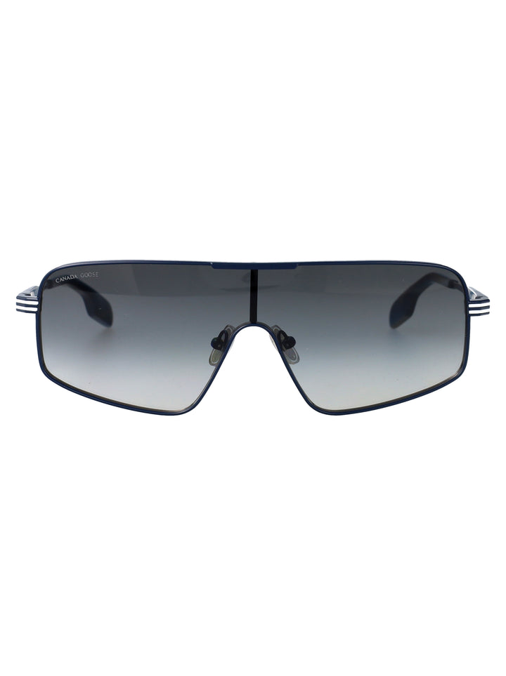 Canada Goose SUNGLASSES - Blu | ab0e41539f9f7df5a75fbc787cc425c149a4ab73
