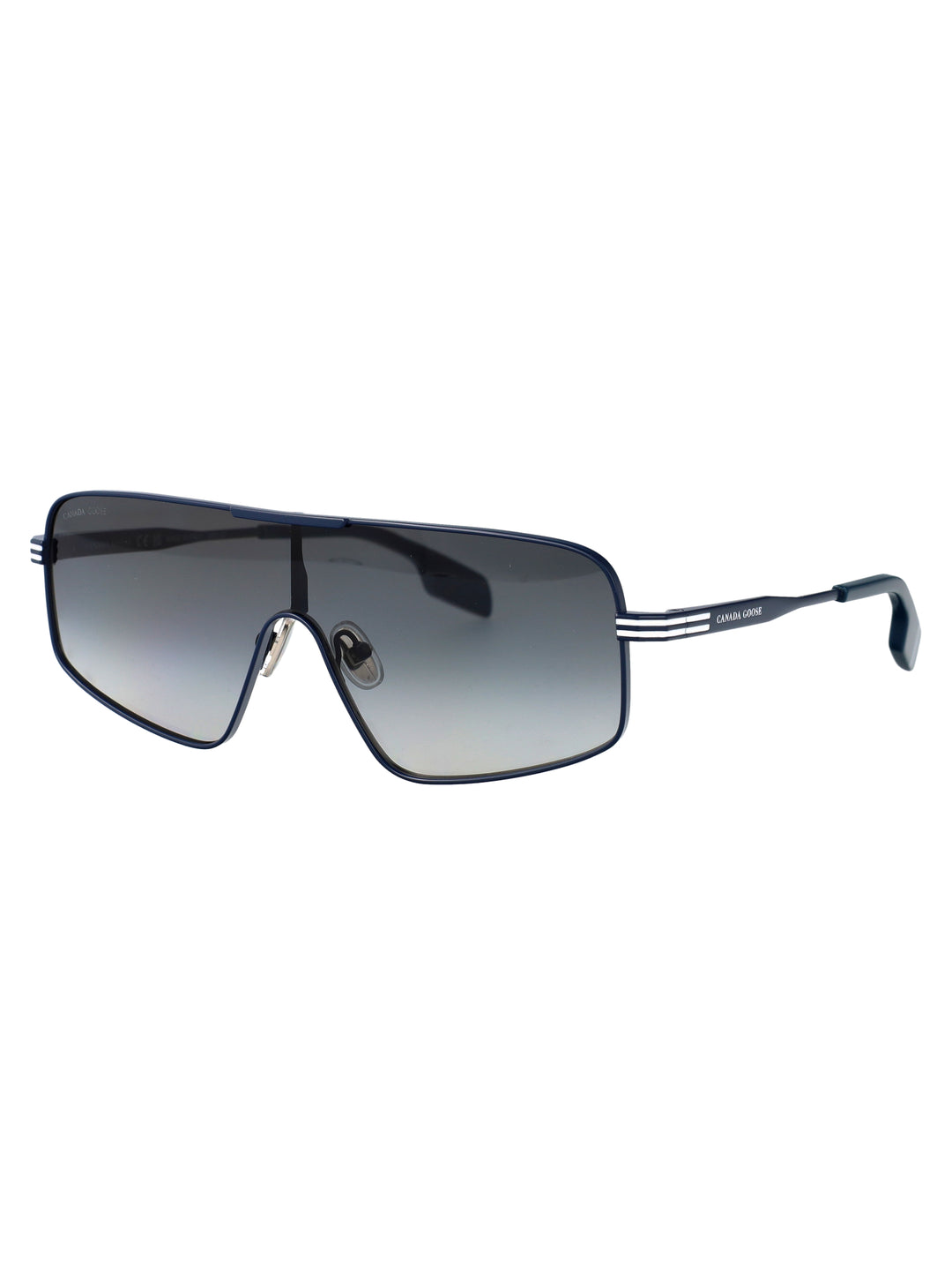 Canada Goose SUNGLASSES - Blu | 636ee374086960e49e7d2ce0a775ea11d1e3d5ba