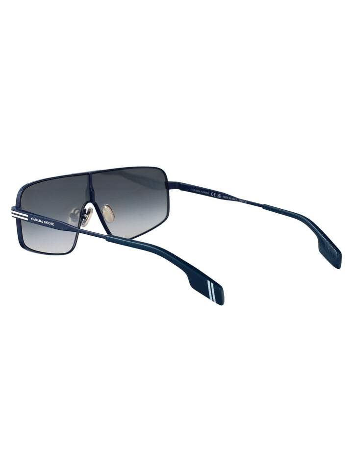 Canada Goose SUNGLASSES - Blu | 9f8904049a0dc6bb1cf3794c48ec74f3c39cfcae