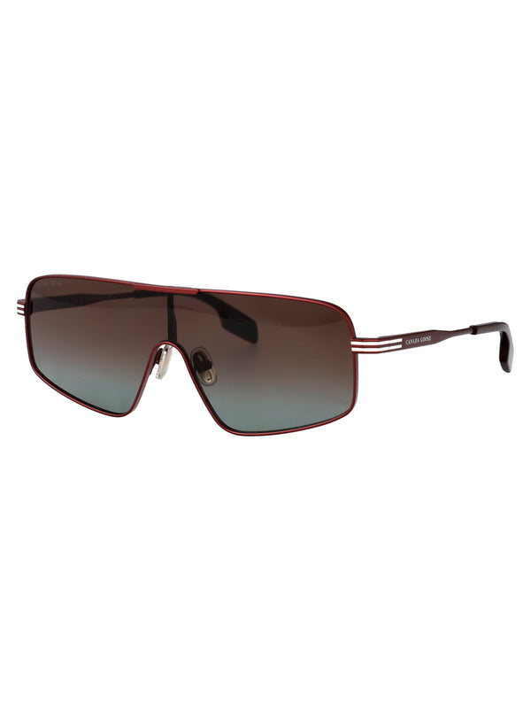 GC25502SE Rectangular Sunglasses
