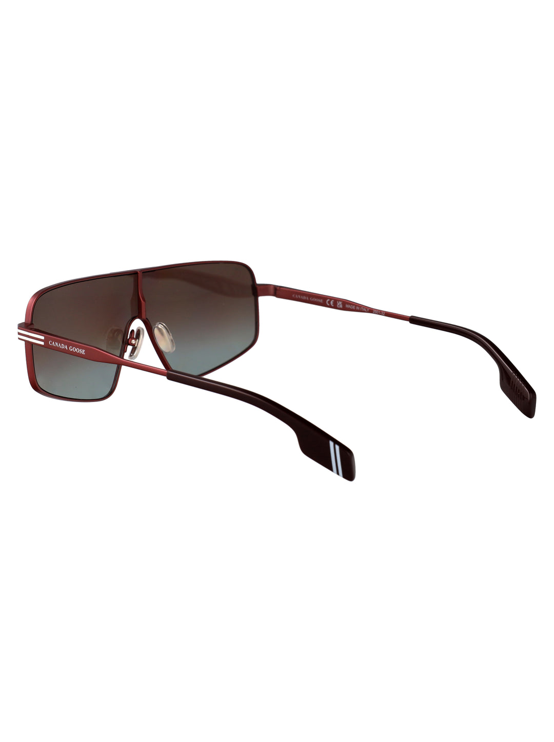 Canada Goose SUNGLASSES - Rosso | 9c0dacf7114946a8b315c4d8bb5cdae36ed0154c