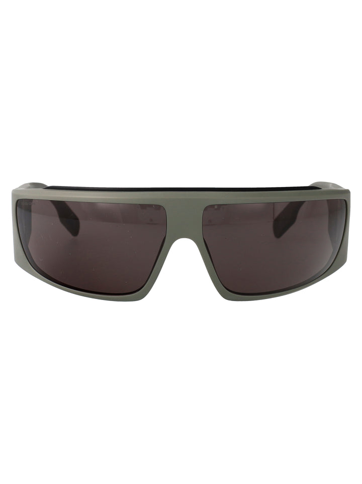 Canada Goose SUNGLASSES - Verde | b62b64ef31c6c4a13ca5715d70ce4f3ab5189df1