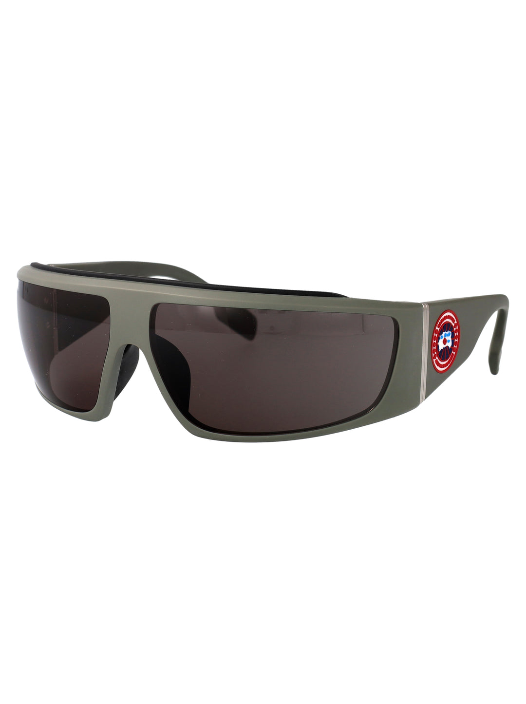 Canada Goose SUNGLASSES - Verde | f9bb53a2d972aa3e82b67738b10a3ea6fb78fddd